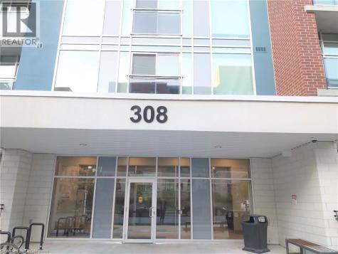 308 Lester Street Waterloo ON N2L 3W7
