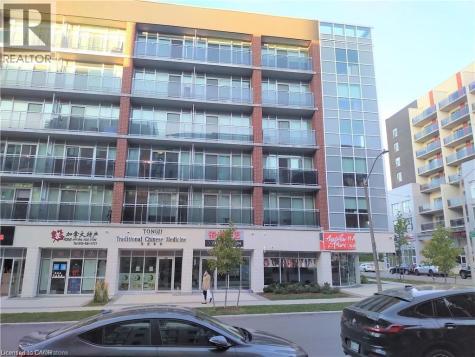 308 Lester Street Waterloo ON N2L 3W7