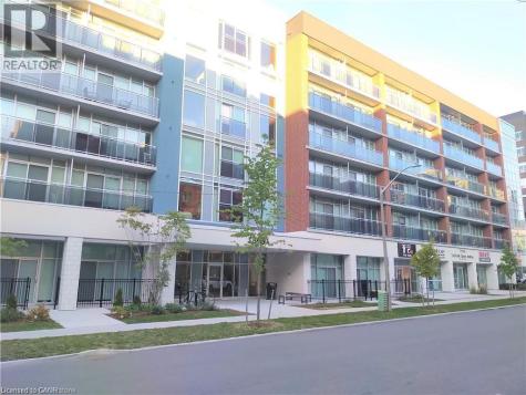308 Lester Street Waterloo ON N2L 3W7