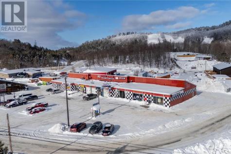 6 Oakland Avenue Elliot Lake ON P5A 2T1