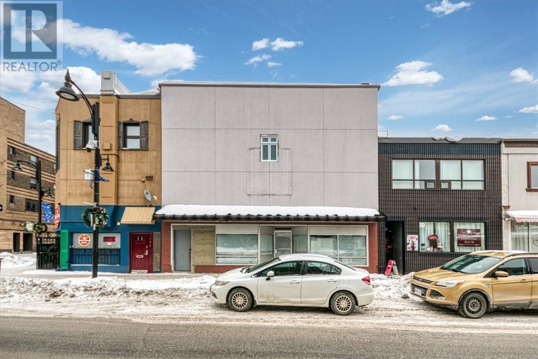 108 Durham Street Greater Sudbury ON P3E 3M7
