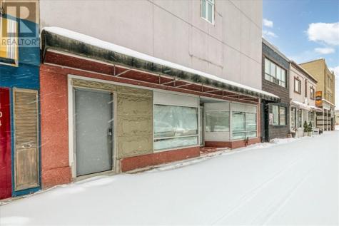 108 Durham Street Greater Sudbury ON P3E 3M7