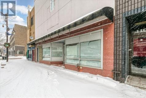 108 Durham Street Greater Sudbury ON P3E 3M7