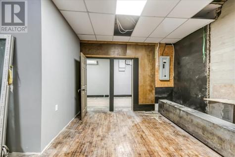108 Durham Street Greater Sudbury ON P3E 3M7