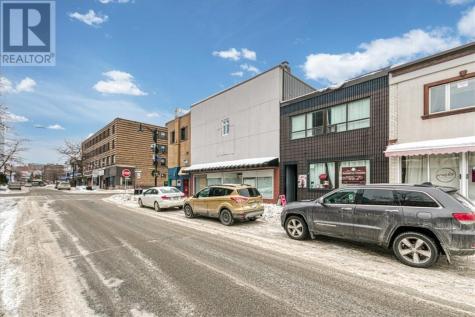 108 Durham Street Greater Sudbury ON P3E 3M7