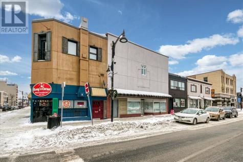 108 Durham Street Greater Sudbury ON P3E 3M7