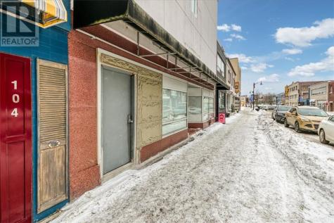 108 Durham Street Greater Sudbury ON P3E 3M7