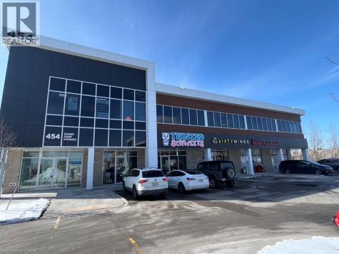 454 Hespeler Road Cambridge ON N1R 0E3