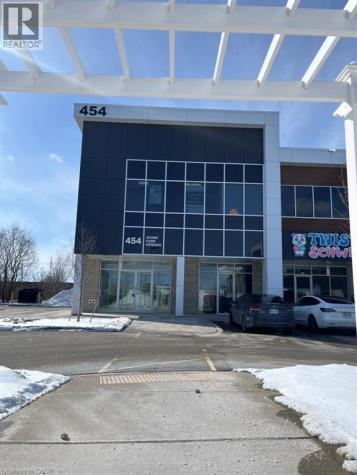 454 Hespeler Road Cambridge ON N1R 0E3
