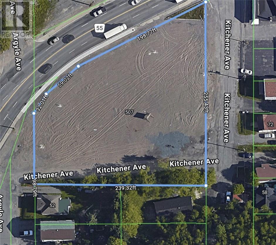 507 Kingsway Sudbury ON P3B 2E3