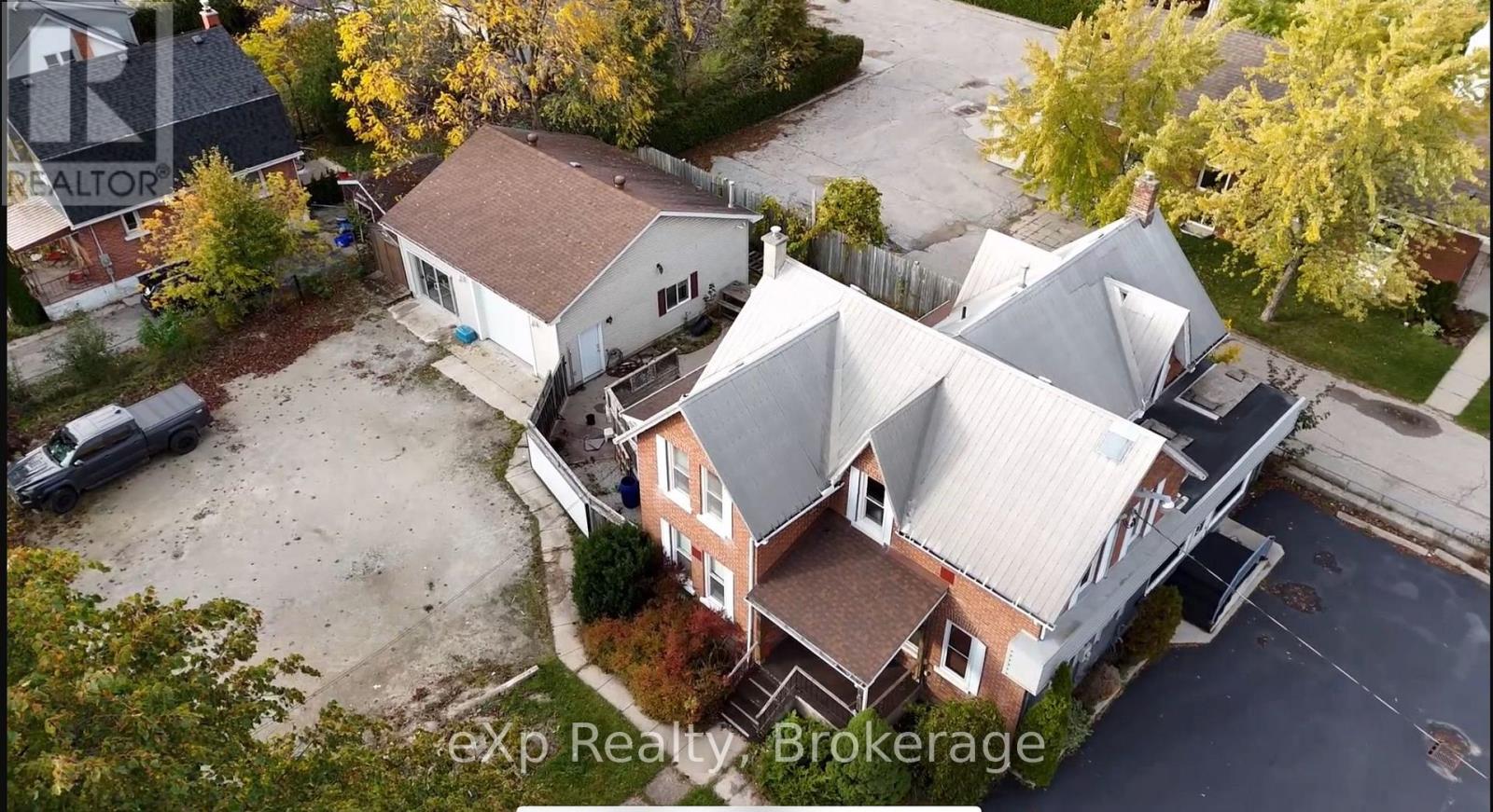 1602 9th Avenue East Owen Sound ON N4K 6S2