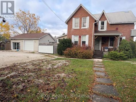 1602 9th Avenue East Owen Sound ON N4K 6S2