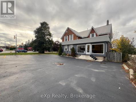 1602 9th Avenue East Owen Sound ON N4K 6S2