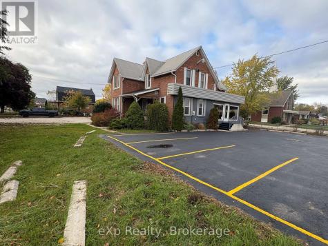 1602 9th Avenue East Owen Sound ON N4K 6S2