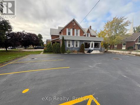 1602 9th Avenue East Owen Sound ON N4K 6S2