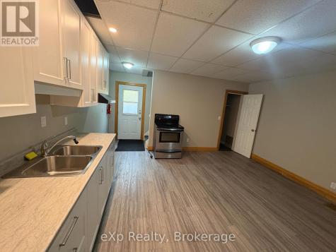 1602 9th Avenue East Owen Sound ON N4K 6S2