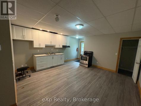 1602 9th Avenue East Owen Sound ON N4K 6S2