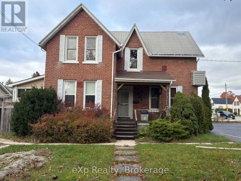 1602 9th Avenue East Owen Sound ON N4K 6S2
