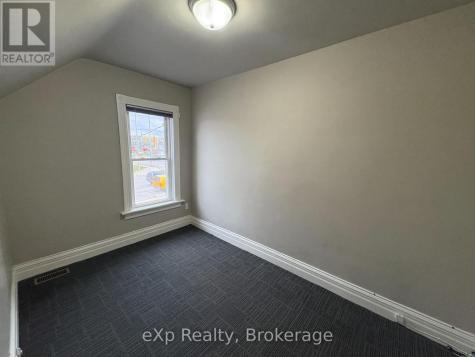 1602 9th Avenue East Owen Sound ON N4K 6S2