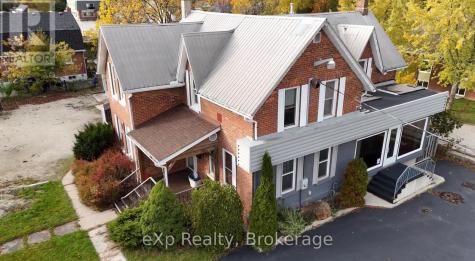 1602 9th Avenue East Owen Sound ON N4K 6S2
