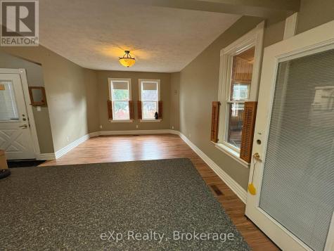 1602 9th Avenue East Owen Sound ON N4K 6S2