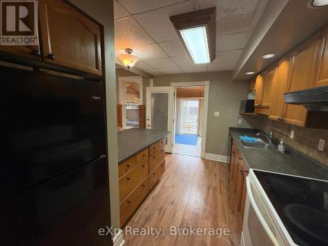 1602 9th Avenue East Owen Sound ON N4K 6S2