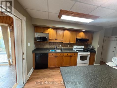 1602 9th Avenue East Owen Sound ON N4K 6S2