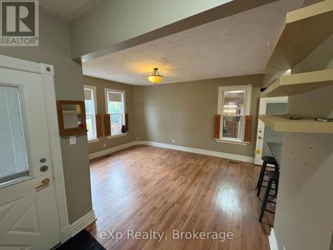 1602 9th Avenue East Owen Sound ON N4K 6S2