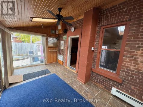 1602 9th Avenue East Owen Sound ON N4K 6S2