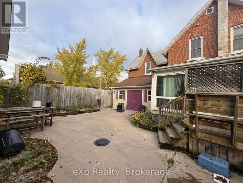 1602 9th Avenue East Owen Sound ON N4K 6S2