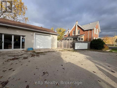 1602 9th Avenue East Owen Sound ON N4K 6S2