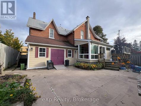1602 9th Avenue East Owen Sound ON N4K 6S2