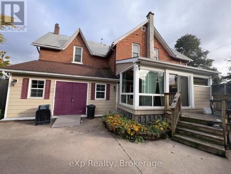 1602 9th Avenue East Owen Sound ON N4K 6S2