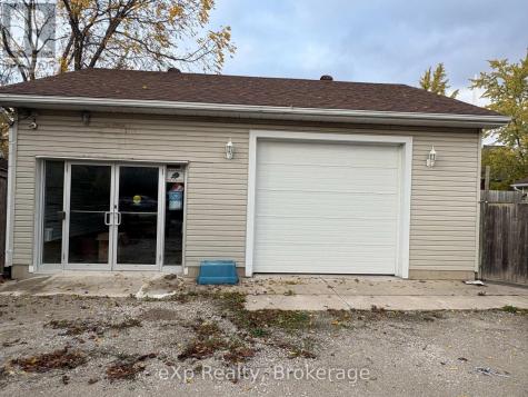 1602 9th Avenue East Owen Sound ON N4K 6S2