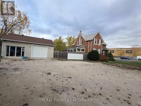 1602 9th Avenue East Owen Sound ON N4K 6S2