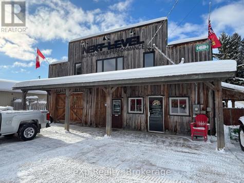 160 Garafraxa Street Chatsworth ON N0H 1G0