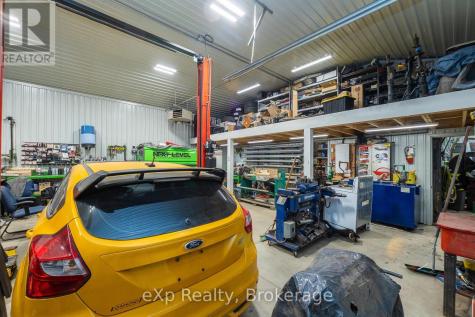 160 Garafraxa Street Chatsworth ON N0H 1G0