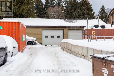 160 Garafraxa Street Chatsworth ON N0H 1G0