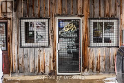 160 Garafraxa Street Chatsworth ON N0H 1G0