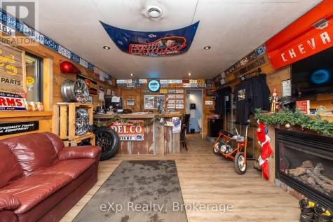 160 Garafraxa Street Chatsworth ON N0H 1G0