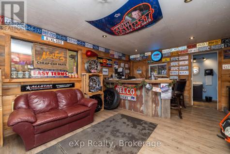 160 Garafraxa Street Chatsworth ON N0H 1G0