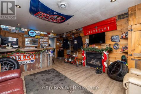 160 Garafraxa Street Chatsworth ON N0H 1G0