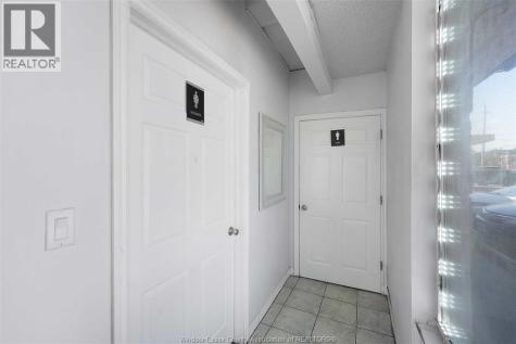 1705 Wyandotte Street West Windsor ON N9B 1J2