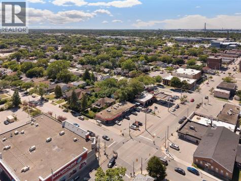 1705 Wyandotte Street West Windsor ON N9B 1J2