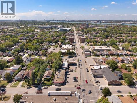 1705 Wyandotte Street West Windsor ON N9B 1J2
