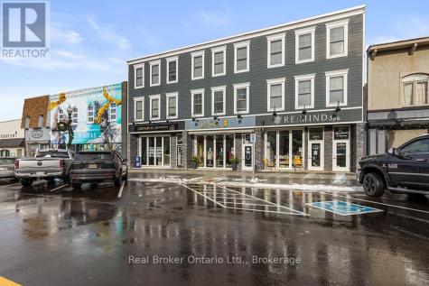 174 High Street Saugeen Shores ON N0H 2L0