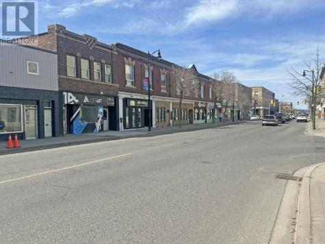 127 May Street Thunder Bay ON P7E 1A9