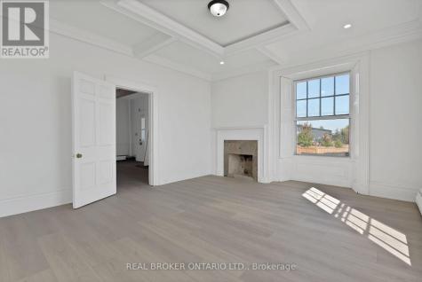 780 Garden Street Whitby (pringle Creek) ON L1N 8P2