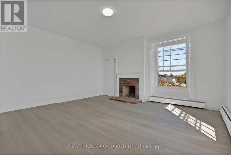 780 Garden Street Whitby (pringle Creek) ON L1N 8P2