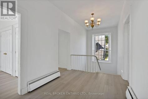 780 Garden Street Whitby (pringle Creek) ON L1N 8P2